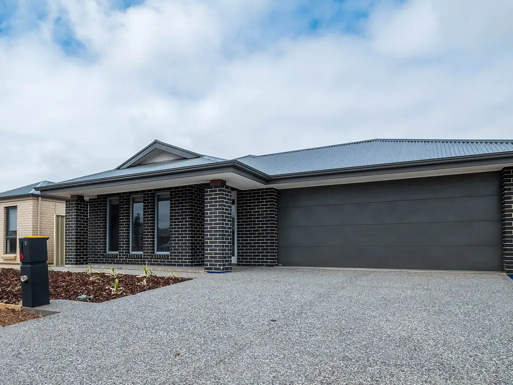 Main view of Homely house listing, 9 Isla Court, Munno Para West SA 5115