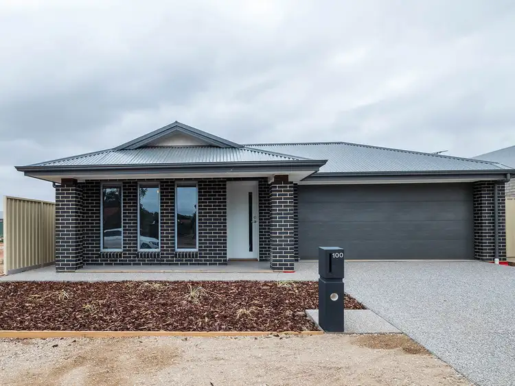 Second view of Homely house listing, 9 Isla Court, Munno Para West SA 5115