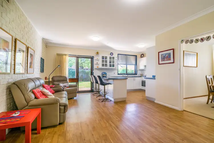 Fifth view of Homely house listing, 17 Mackay Drive, Dubbo NSW 2830