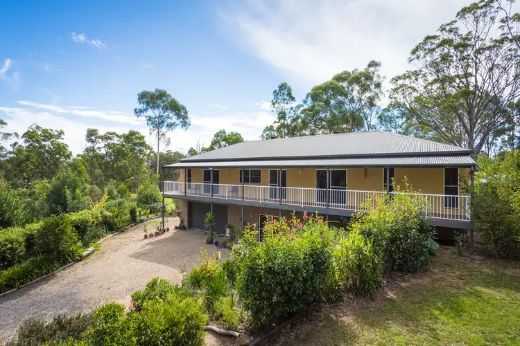 115 Old Mill Road, Wolumla NSW 2550