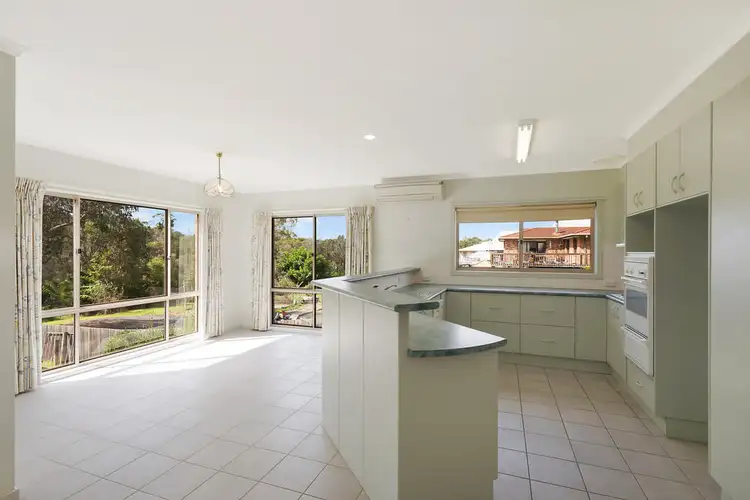 Third view of Homely house listing, 42 Berrambool Drive, Merimbula NSW 2548