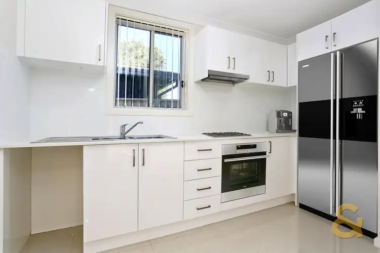 Third view of Homely townhouse listing, 2/32 Canberra Street, Oxley Park NSW 2760