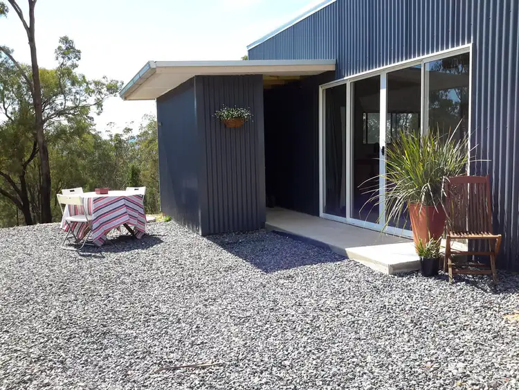 323 Home Hills Road, Rylstone NSW 2849