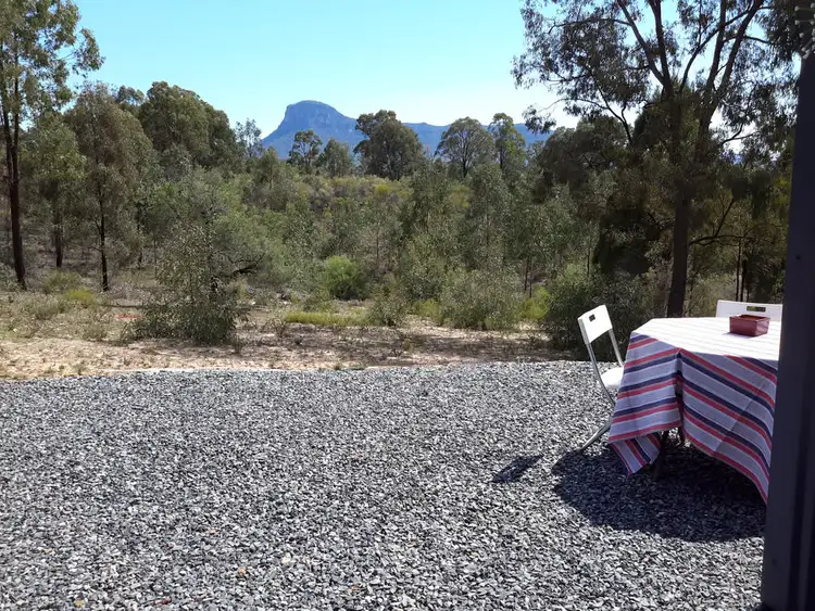 Second view of Homely rural property listing, 323 Home Hills Road, Rylstone NSW 2849