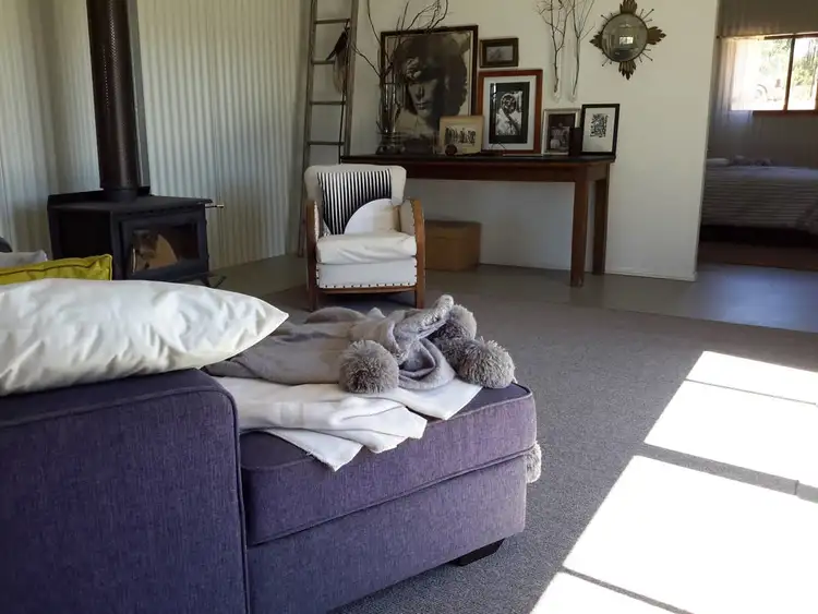 Fourth view of Homely rural property listing, 323 Home Hills Road, Rylstone NSW 2849