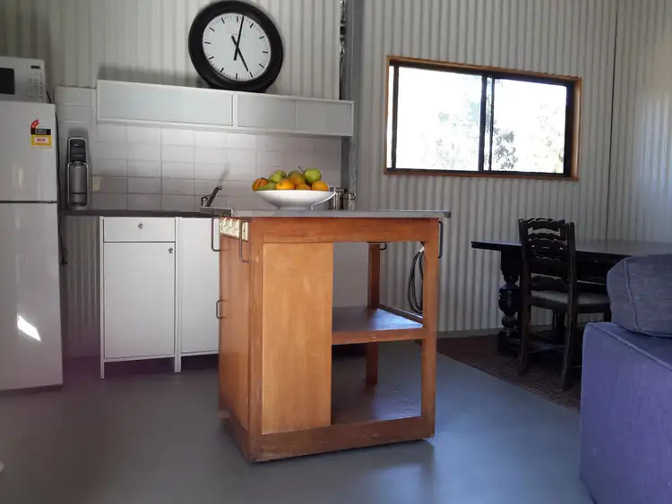 Fifth view of Homely rural property listing, 323 Home Hills Road, Rylstone NSW 2849