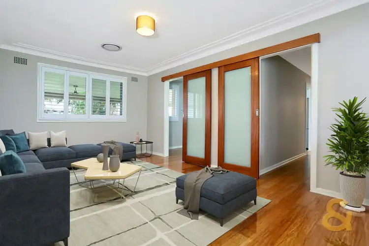 Second view of Homely house listing, 103 Desborough Road, Colyton NSW 2760