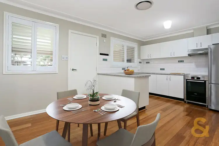 Third view of Homely house listing, 103 Desborough Road, Colyton NSW 2760