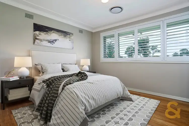 Fourth view of Homely house listing, 103 Desborough Road, Colyton NSW 2760
