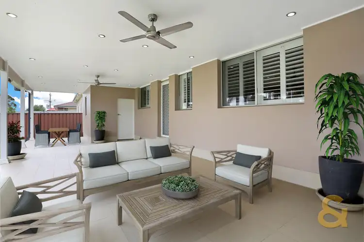 Sixth view of Homely house listing, 103 Desborough Road, Colyton NSW 2760