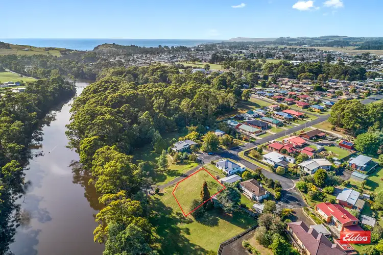 80 Hales Street, Wynyard TAS 7325