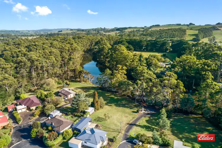 Second view of Homely land listing, 80 Hales Street, Wynyard TAS 7325