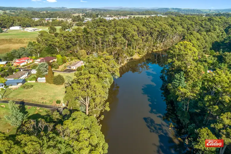 Fourth view of Homely land listing, 80 Hales Street, Wynyard TAS 7325