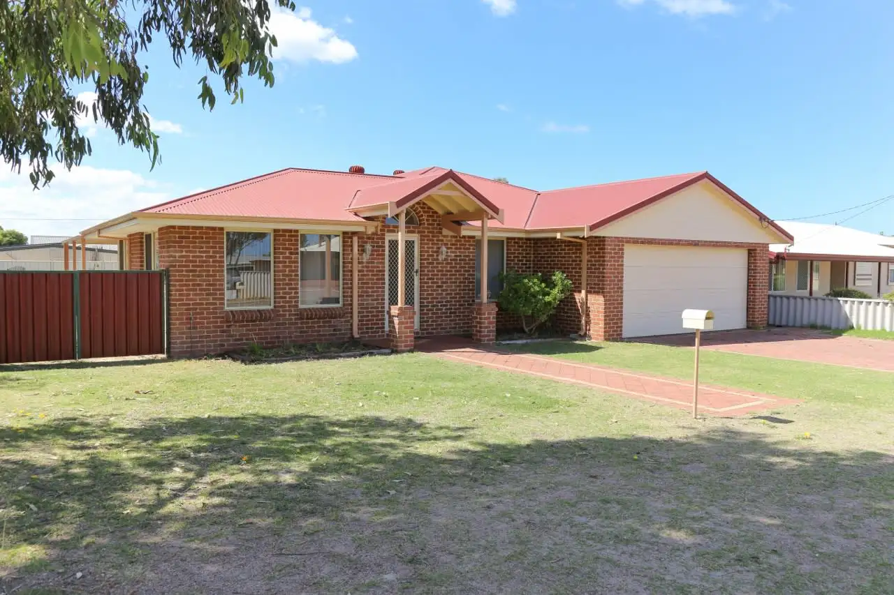 Main view of Homely house listing, 21 Wiseman Street, Castletown WA 6450