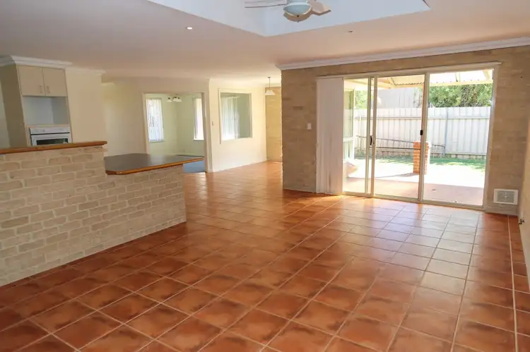 Second view of Homely house listing, 21 Wiseman Street, Castletown WA 6450