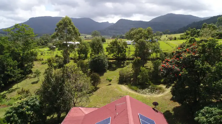 Main view of Homely house listing, 94 Basil Road, Nimbin NSW 2480
