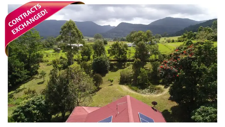 Second view of Homely house listing, 94 Basil Road, Nimbin NSW 2480