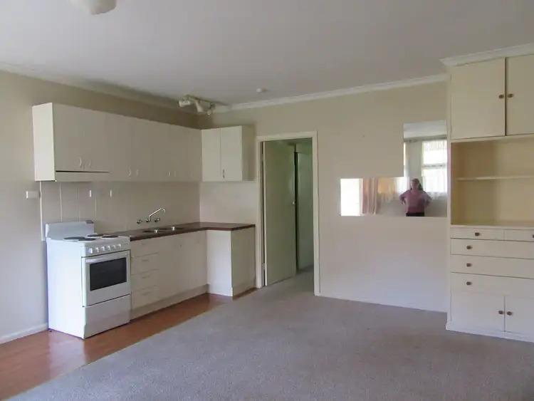 Second view of Homely unit listing, 21/24 MITTAGANG ROAD, Cooma NSW 2630