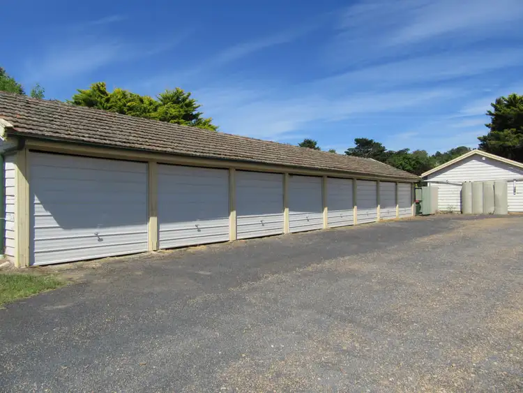 Fourth view of Homely unit listing, 21/24 MITTAGANG ROAD, Cooma NSW 2630