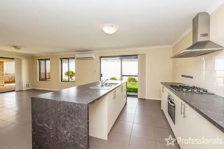 Fourth view of Homely house listing, 10 The Quarterdeck, Drummond Cove WA 6532