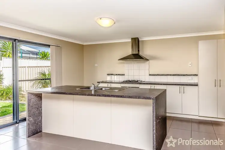 Fifth view of Homely house listing, 10 The Quarterdeck, Drummond Cove WA 6532