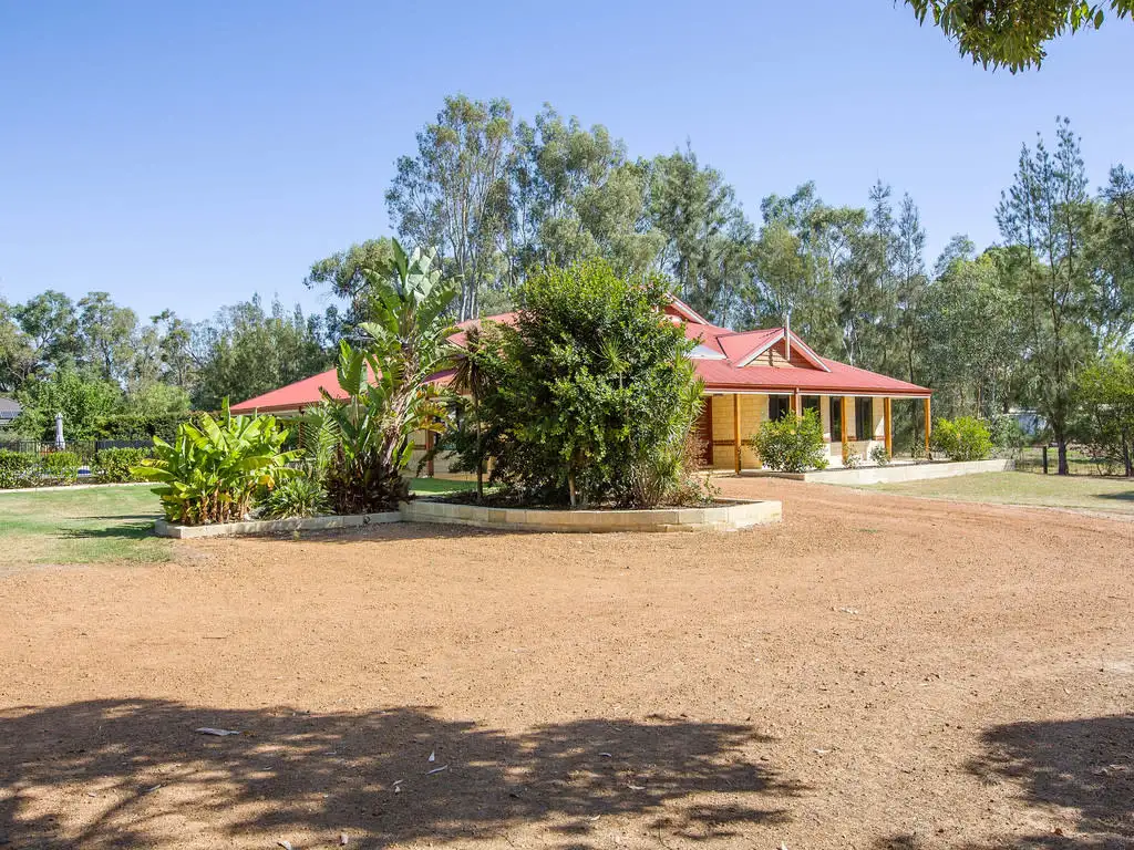 Main view of Homely house listing, 3 Negus Court, Capel WA 6271