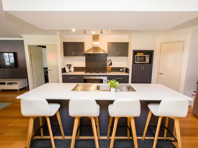Fifth view of Homely house listing, 3 Negus Court, Capel WA 6271
