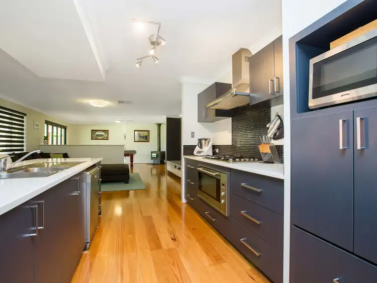 Sixth view of Homely house listing, 3 Negus Court, Capel WA 6271
