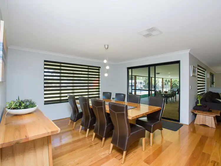 Seventh view of Homely house listing, 3 Negus Court, Capel WA 6271