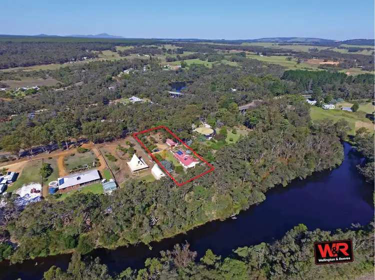 45560 South Coast Highway, Kalgan WA 6330
