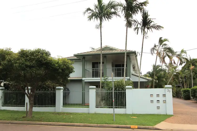Main view of Homely townhouse listing, 1/39 Quinn Street, Rosslea QLD 4812