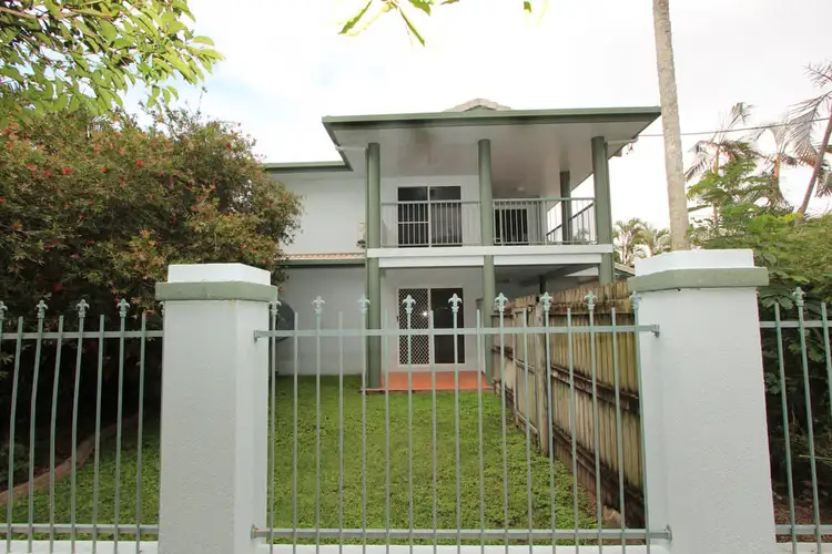 Second view of Homely townhouse listing, 1/39 Quinn Street, Rosslea QLD 4812