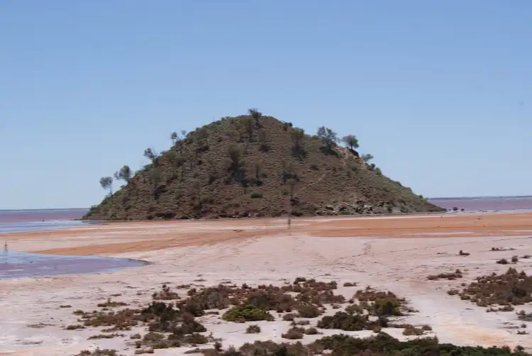 Fifth view of Homely land listing, 45 Sheridan Street, Menzies WA 6436