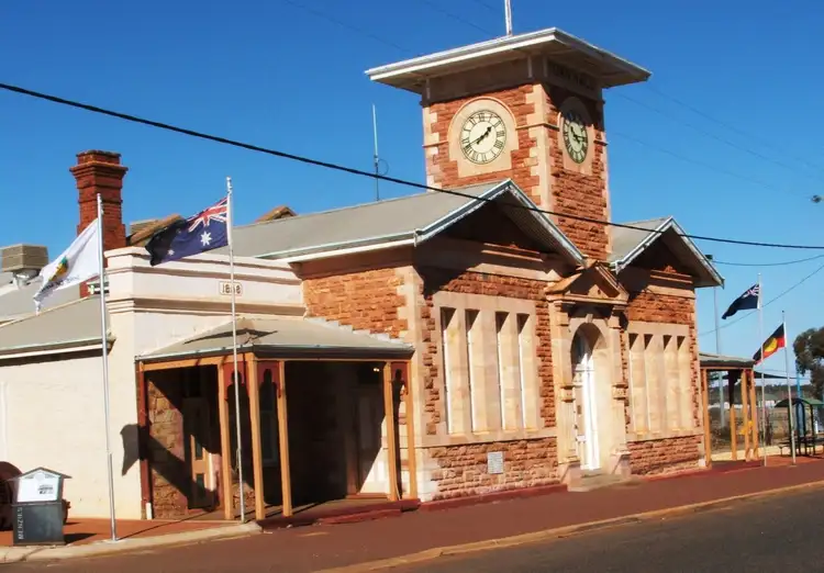 Seventh view of Homely land listing, 43 Sheridan Street, Menzies WA 6436
