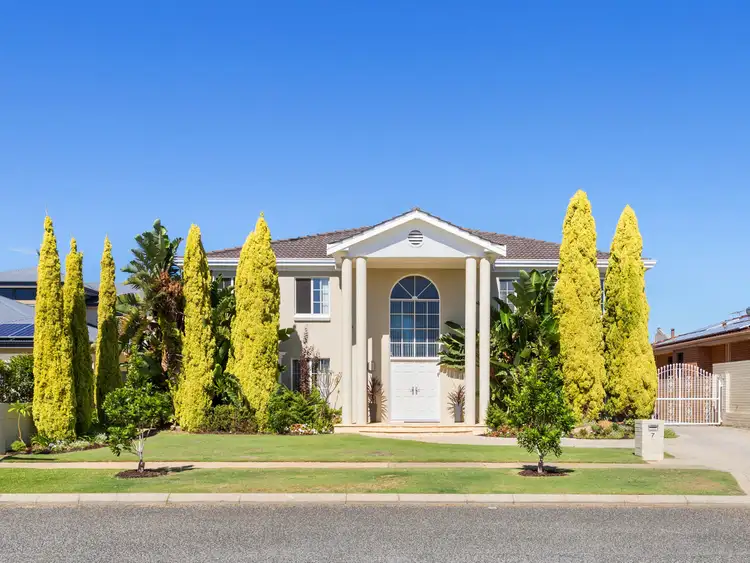 7 Florence Way, Dianella WA 6059