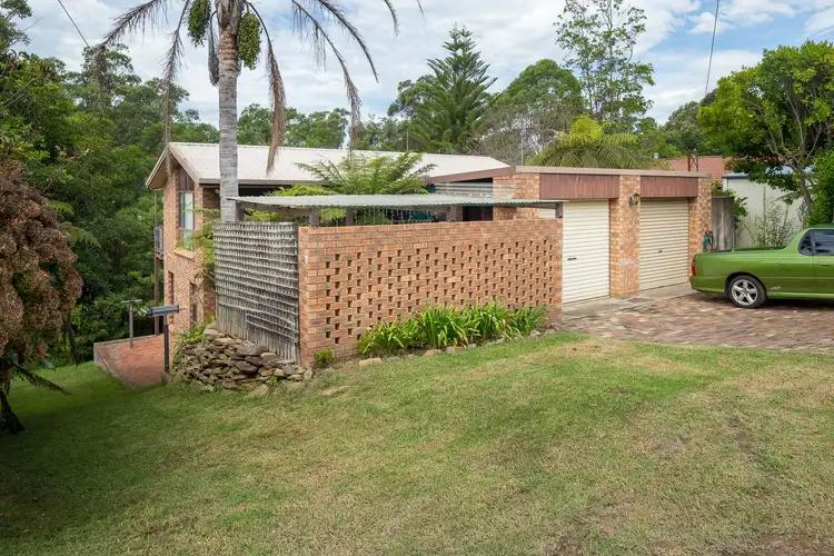 Fifth view of Homely house listing, 10 Runnyford Road, Nelligen NSW 2536