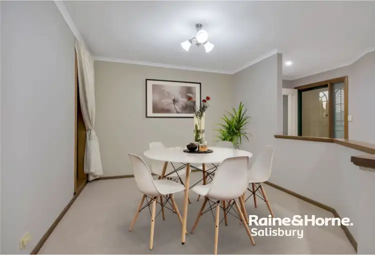 Third view of Homely house listing, 1 Binning Place, Pooraka SA 5095