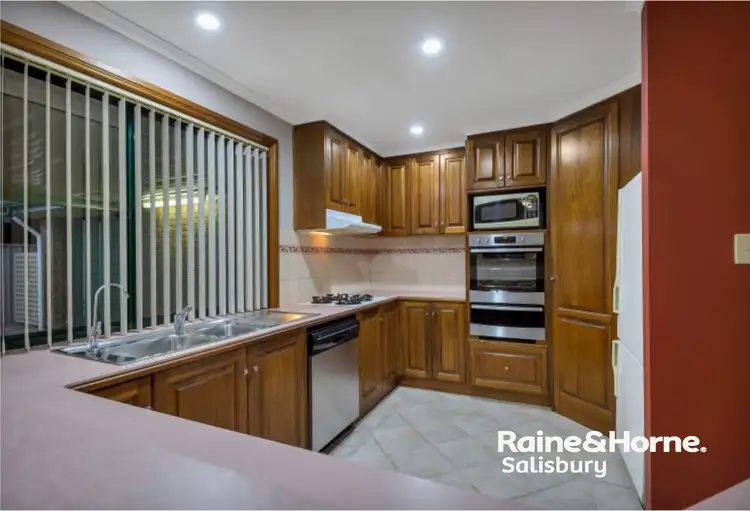 Fourth view of Homely house listing, 1 Binning Place, Pooraka SA 5095