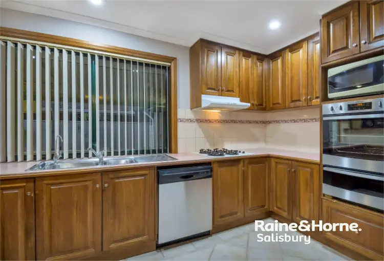 Fifth view of Homely house listing, 1 Binning Place, Pooraka SA 5095