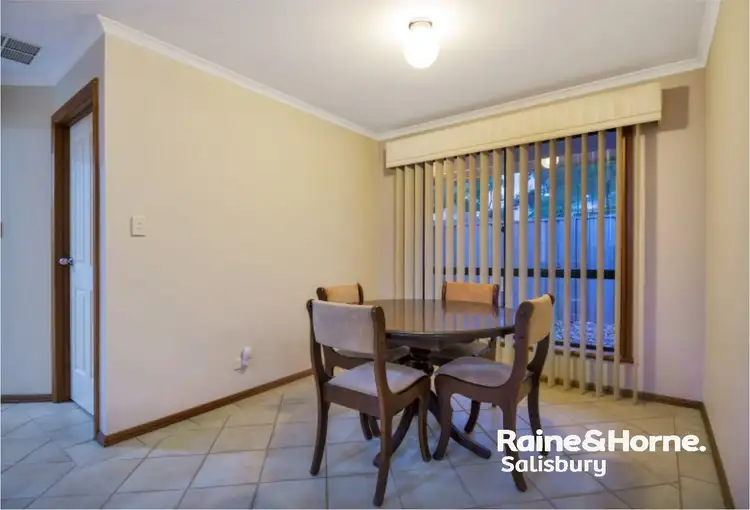 Sixth view of Homely house listing, 1 Binning Place, Pooraka SA 5095