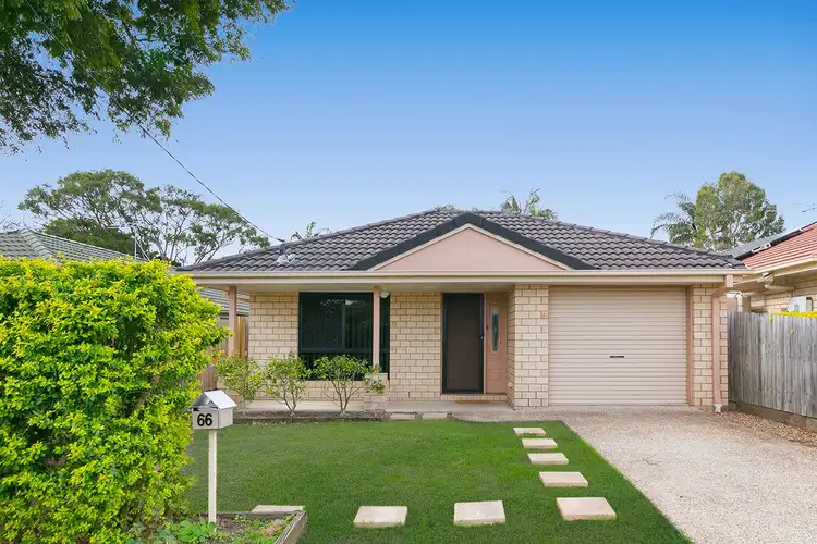 Main view of Homely house listing, 66 Victor Street, Banyo QLD 4014