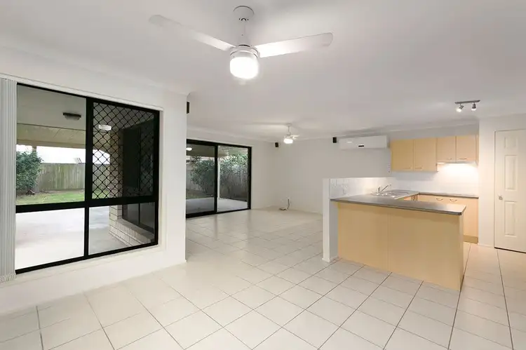 Second view of Homely house listing, 66 Victor Street, Banyo QLD 4014