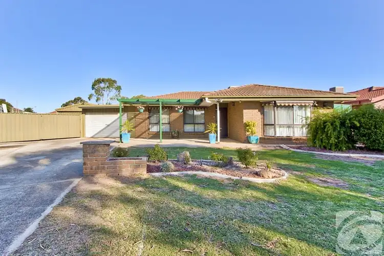 8 Ravan Court, Andrews Farm SA 5114