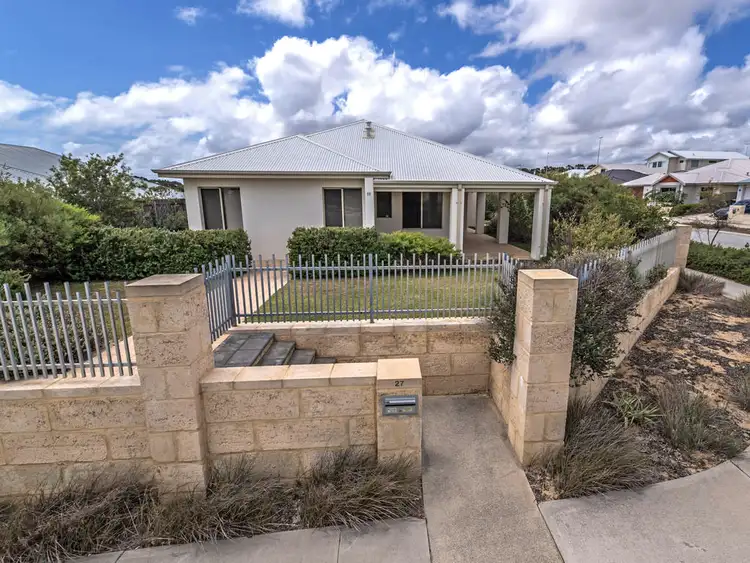 27 Harford Grove, Yanchep WA 6035