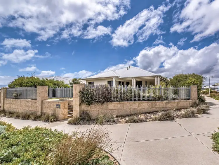 Second view of Homely house listing, 27 Harford Grove, Yanchep WA 6035