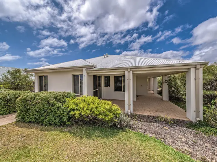 Third view of Homely house listing, 27 Harford Grove, Yanchep WA 6035