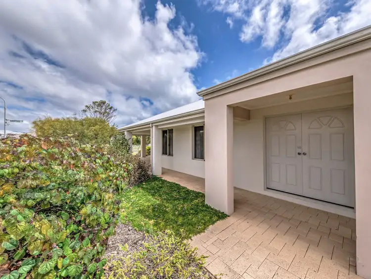 Fourth view of Homely house listing, 27 Harford Grove, Yanchep WA 6035