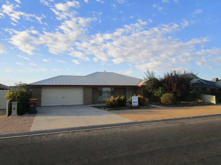 Main view of Homely house listing, 28 Anderson Terrace, Barmera SA 5345