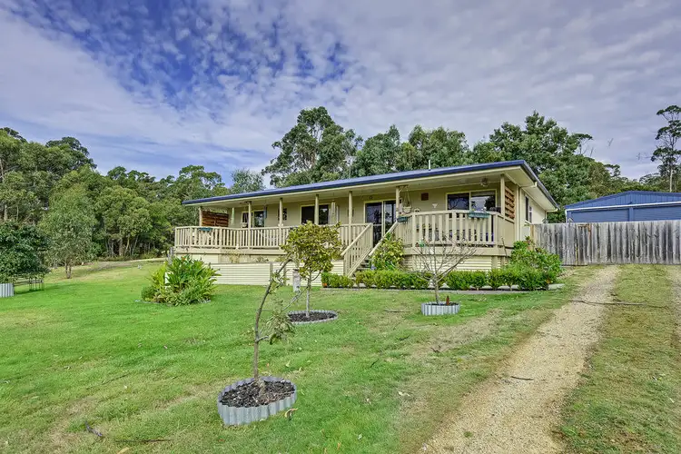 561 White Beach Road, White Beach TAS 7184