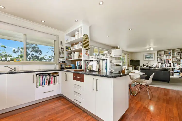 Fifth view of Homely house listing, 561 White Beach Road, White Beach TAS 7184